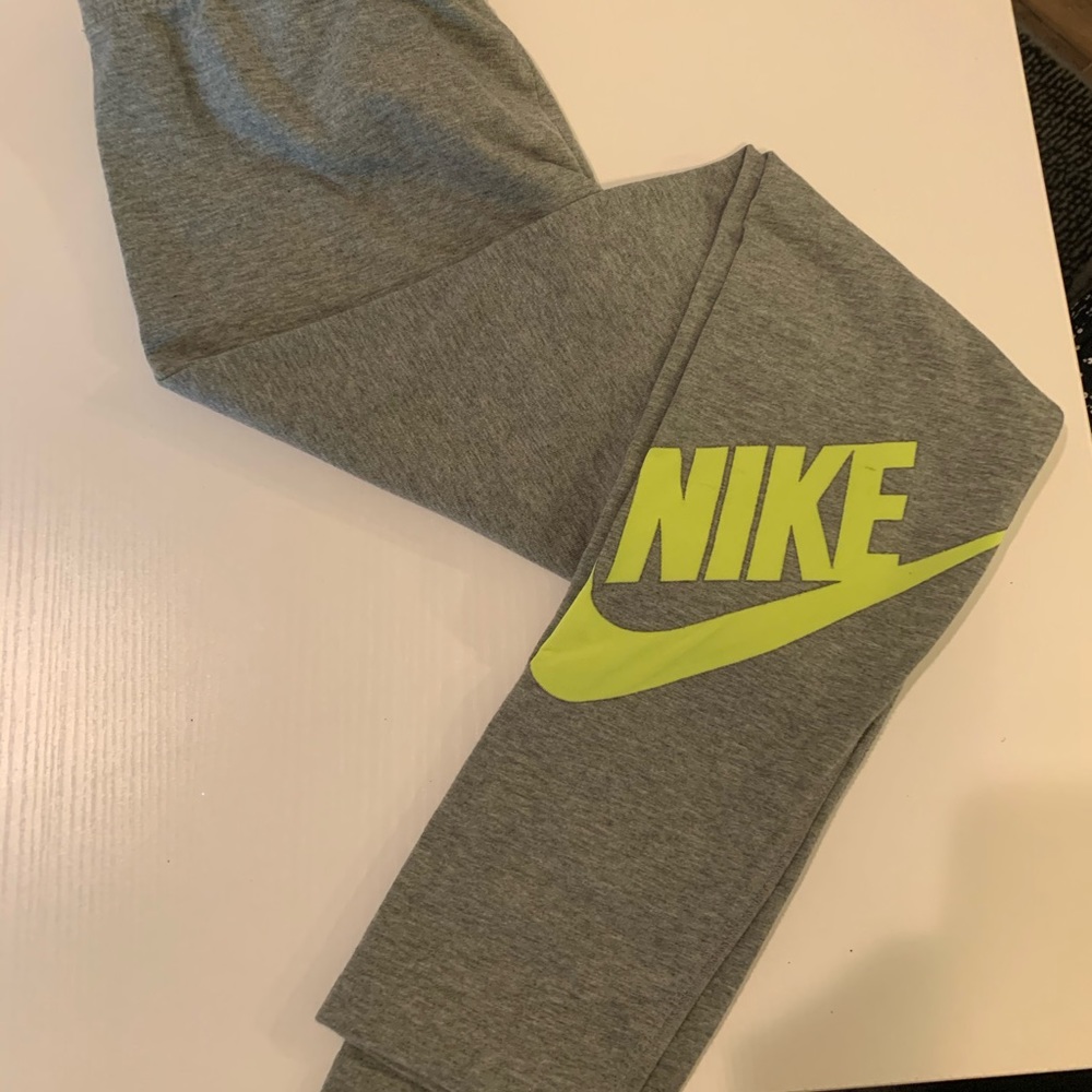 Active wear